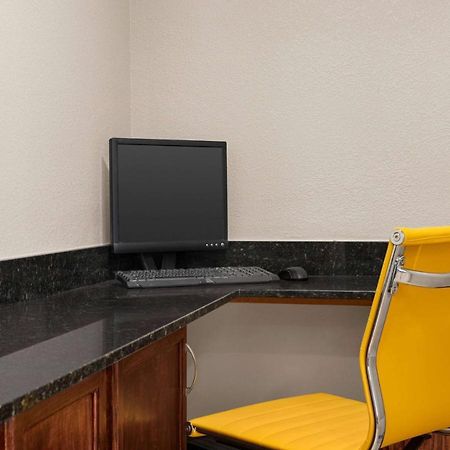 Days Inn By Wyndham Demopolis Esterno foto