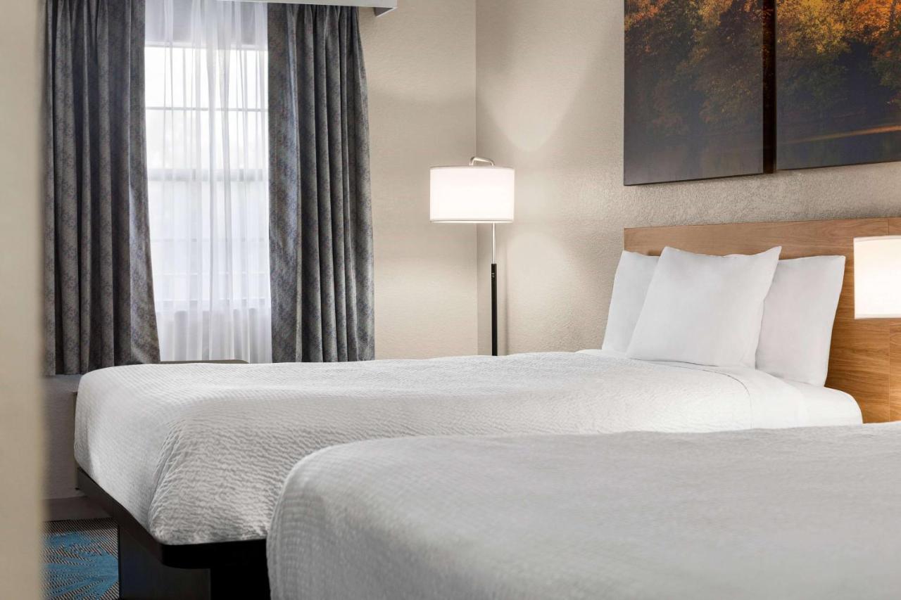 Days Inn By Wyndham Demopolis Esterno foto