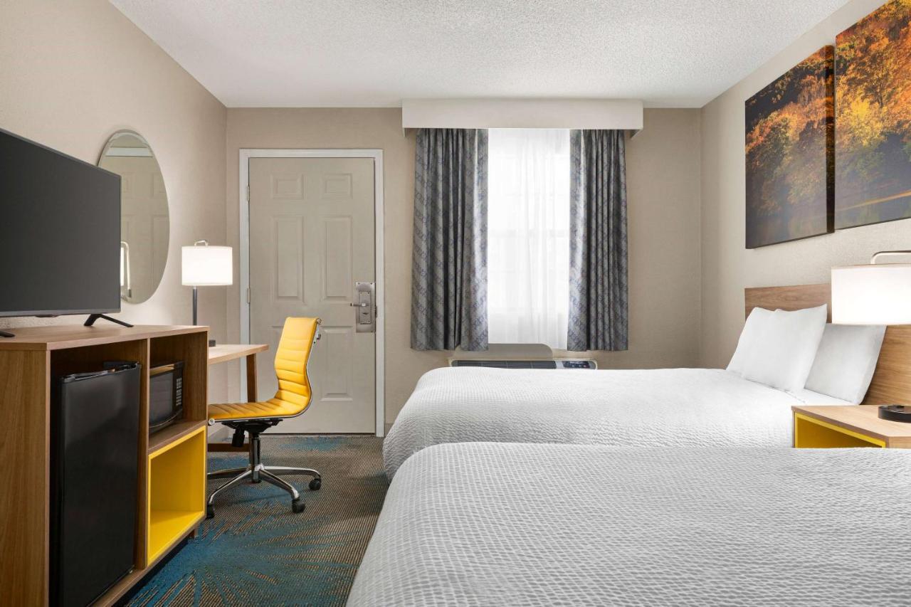 Days Inn By Wyndham Demopolis Esterno foto