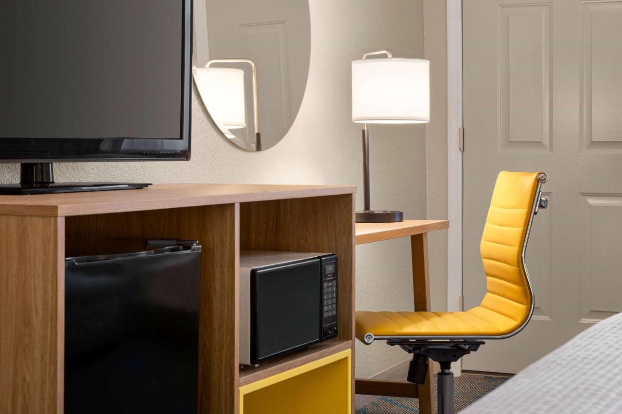 Days Inn By Wyndham Demopolis Esterno foto