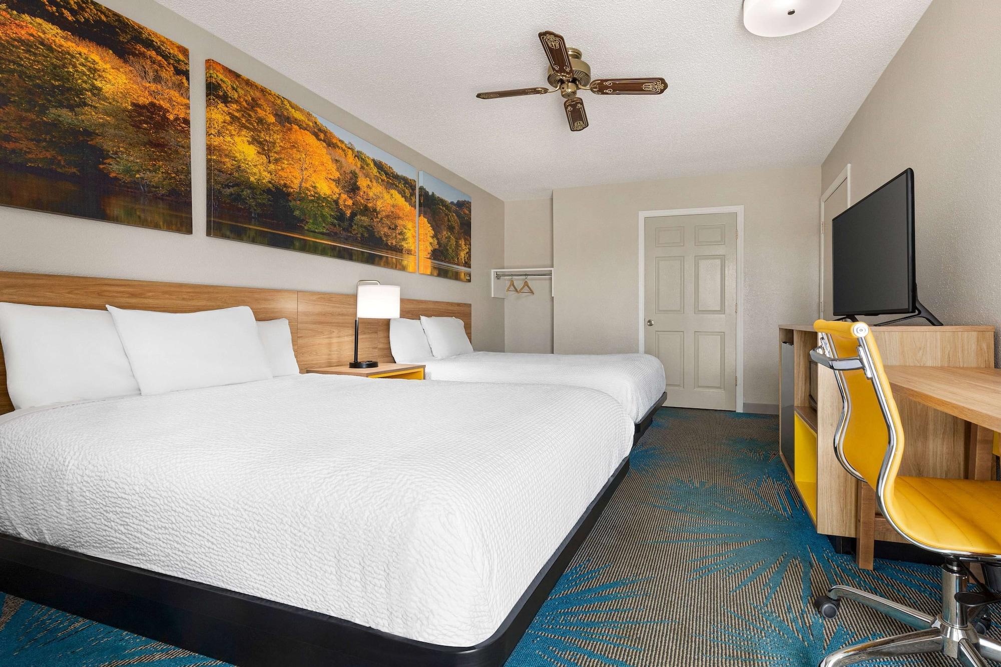 Days Inn By Wyndham Demopolis Esterno foto